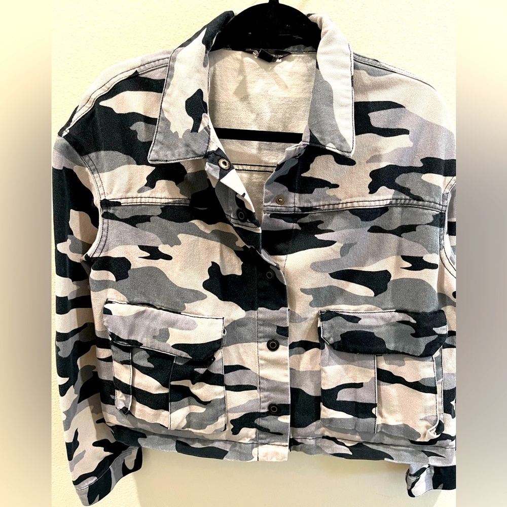 Rock & Republic Jacket